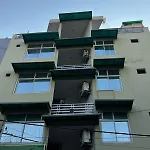 The Tree House