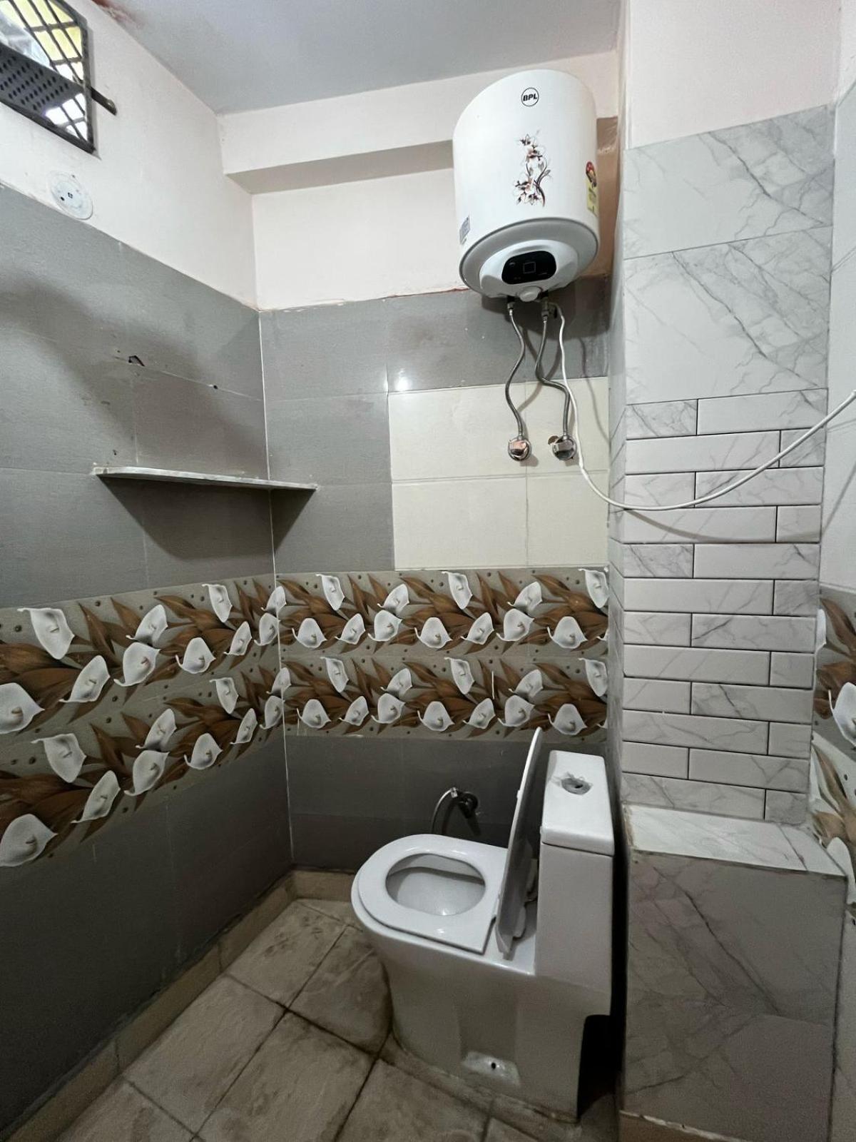 Hotel The Tree House